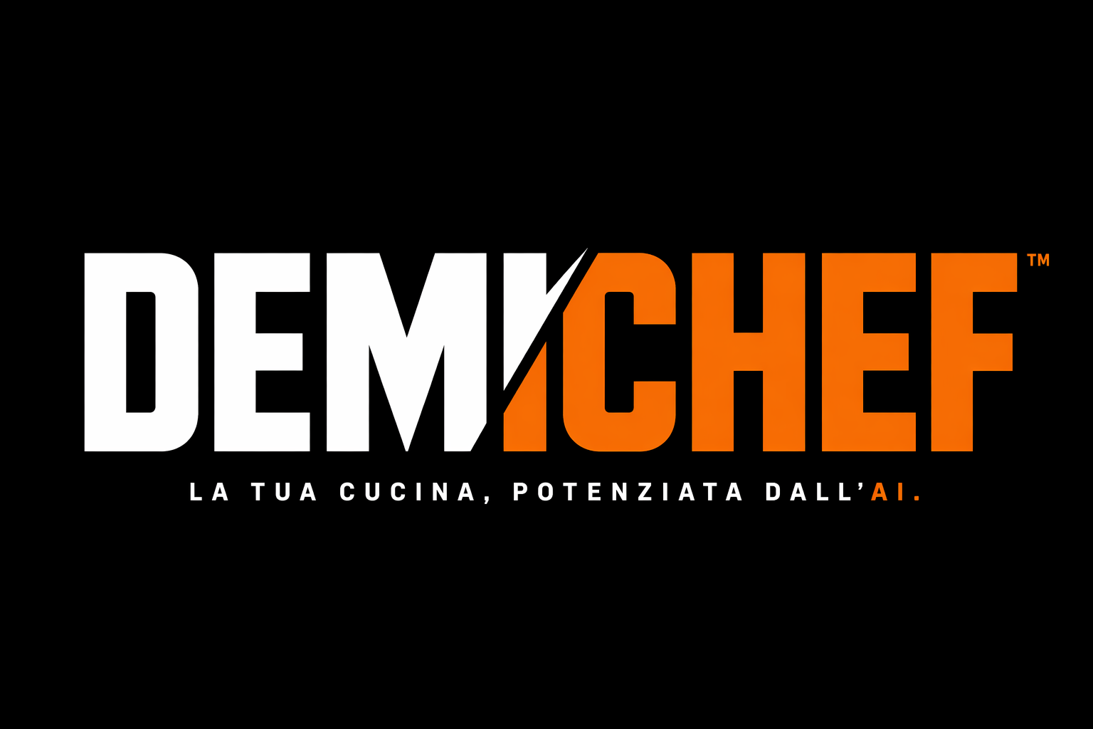 Logo DemiChef